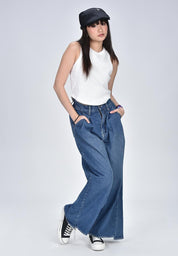 Bench x The Powerpuff Girls Women's Baggy Pants