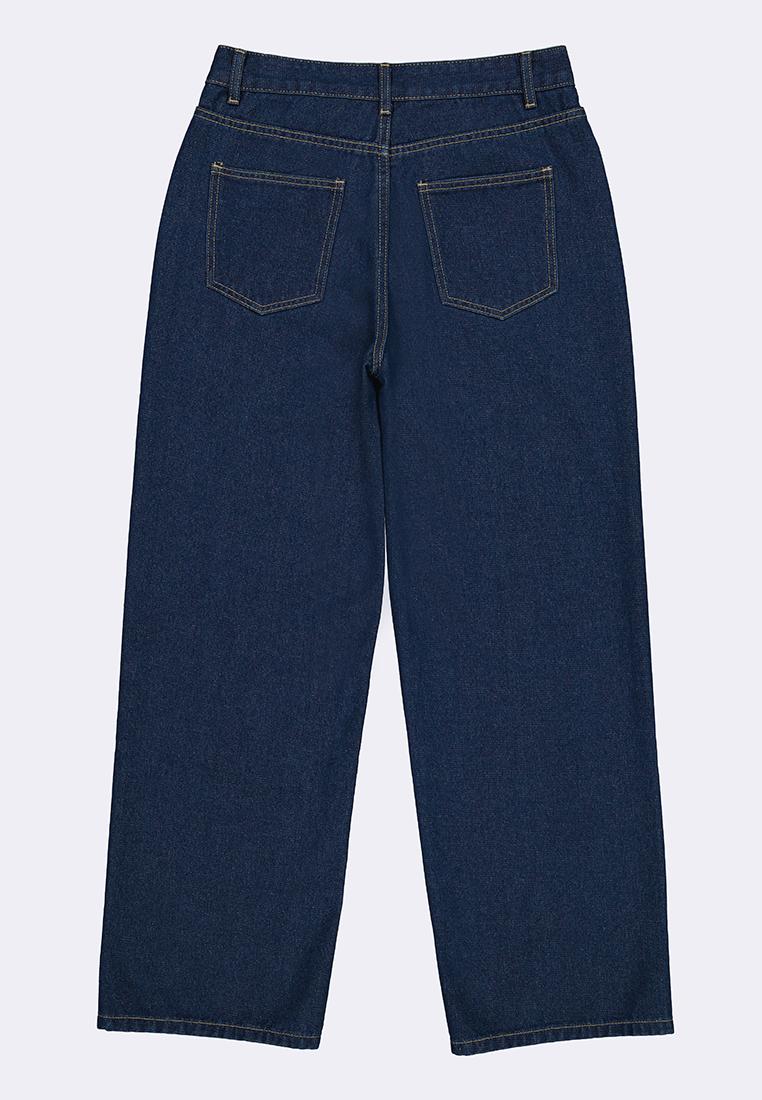 Women's Denim Boyfriend Jeans