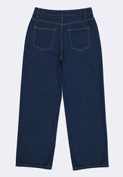 Women's Denim Boyfriend Jeans