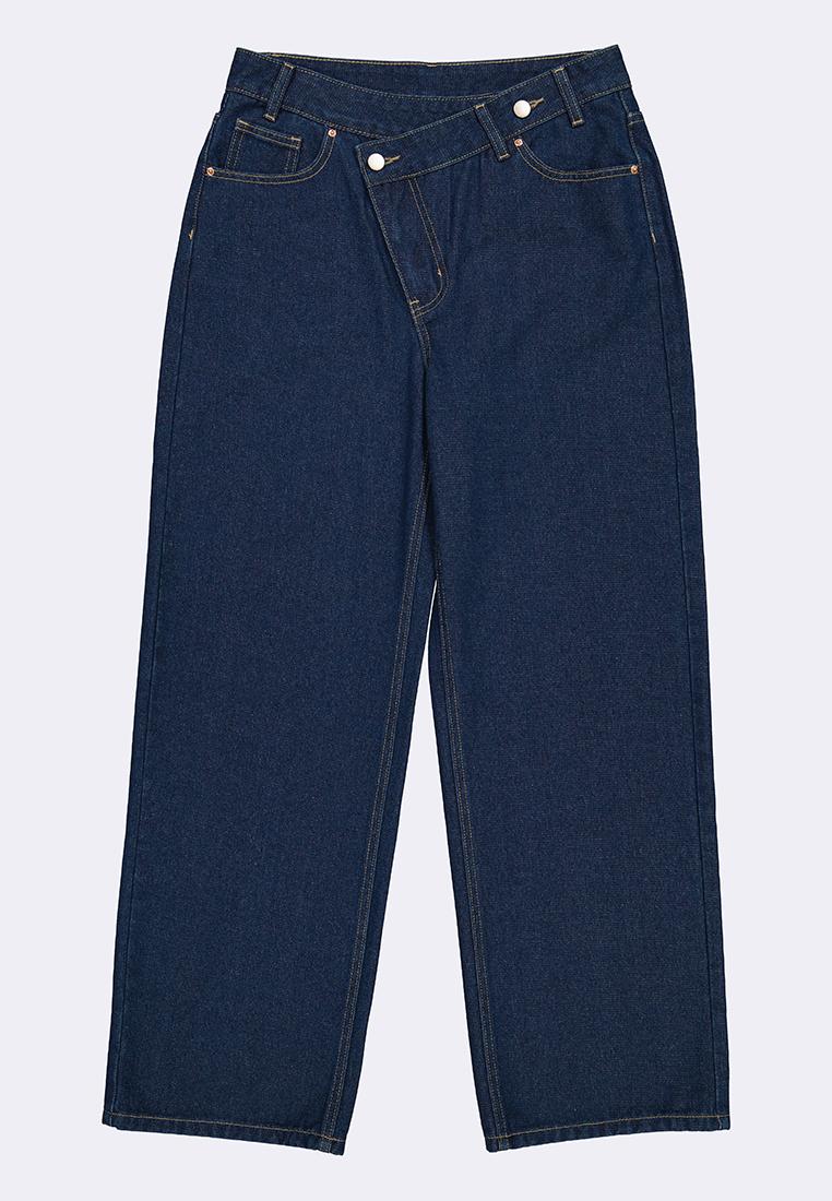 Women's Denim Boyfriend Jeans