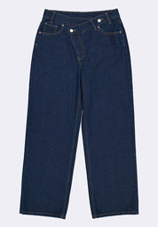 Women's Denim Boyfriend Jeans