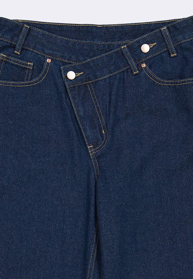 Women's Denim Boyfriend Jeans