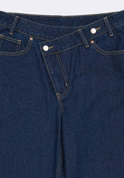 Women's Denim Boyfriend Jeans