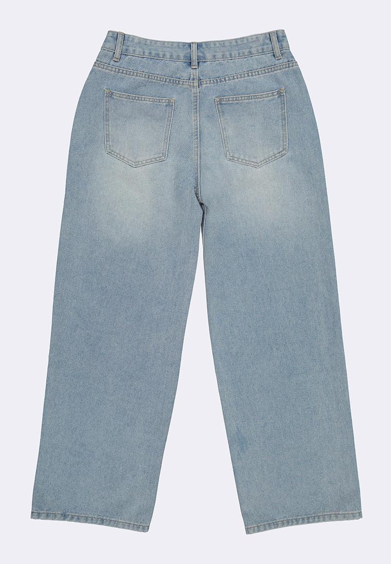 Women's Denim Boyfriend Jeans