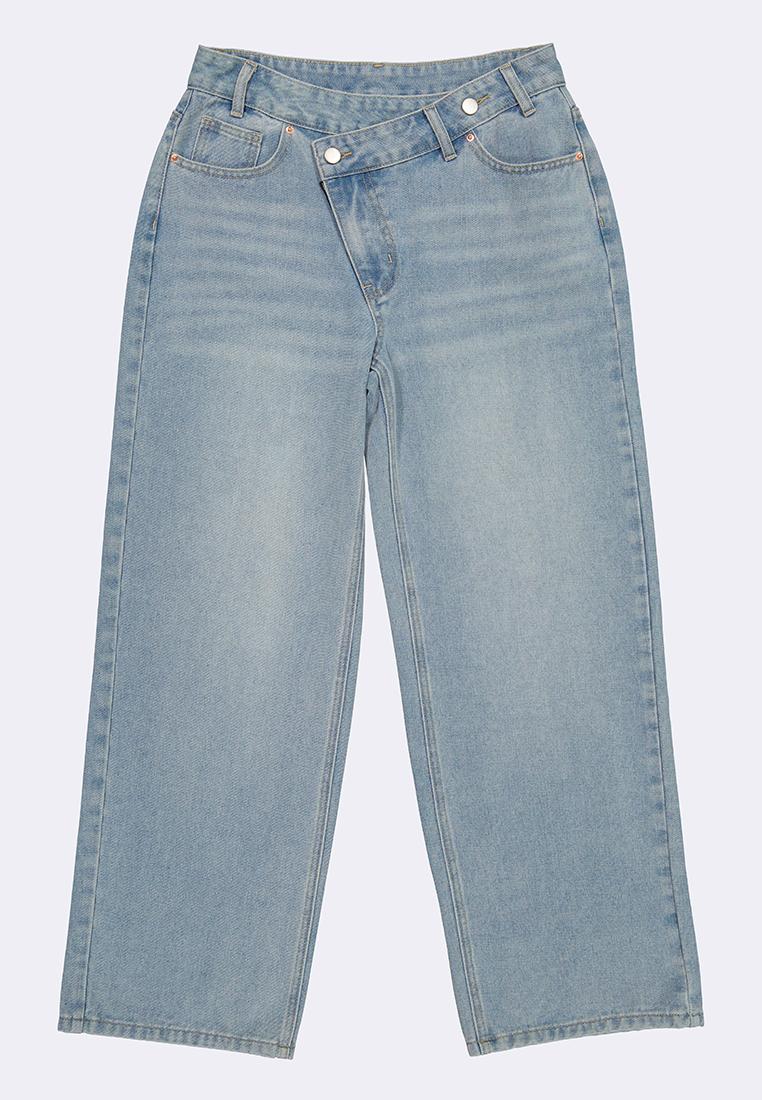 Women's Denim Boyfriend Jeans