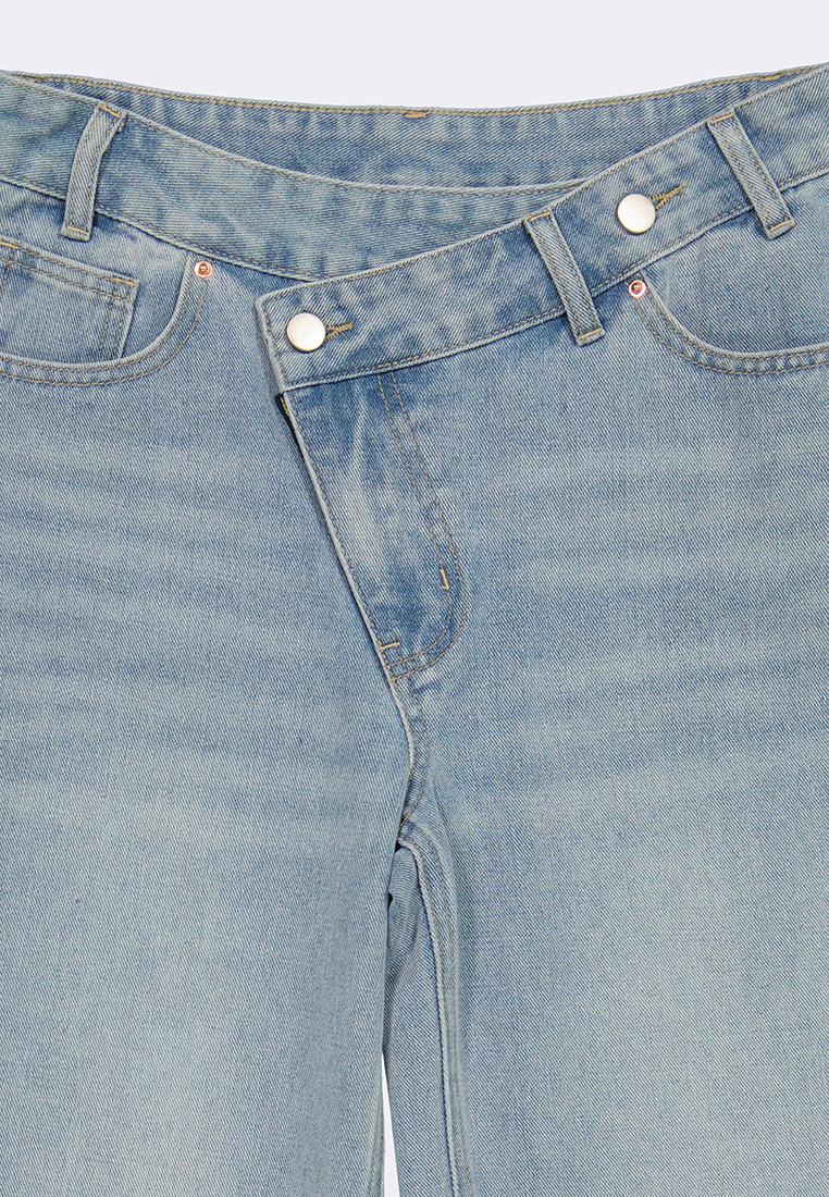 Women's Denim Boyfriend Jeans