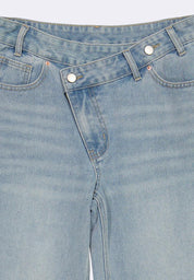 Women's Denim Boyfriend Jeans