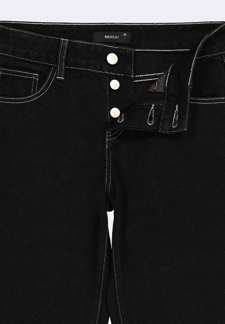 Bench x Chris Nick Womens Denim Pants