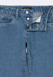 Bench x Chris Nick Womens Denim Pants