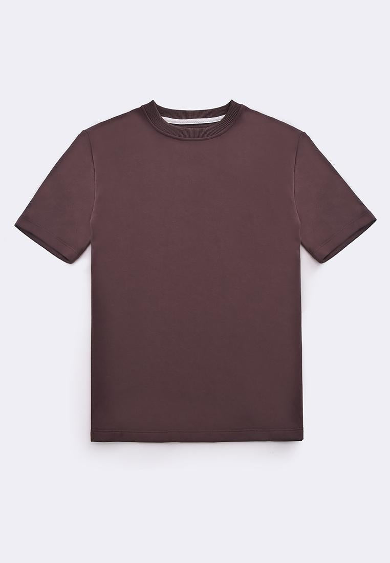 Women's Short Sleeves Lounge Top