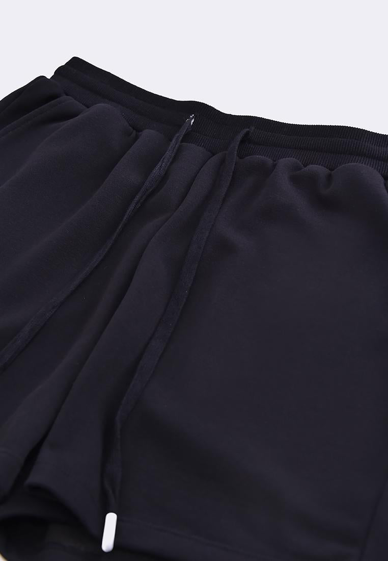 Women's Loose Fit Lounge Shorts