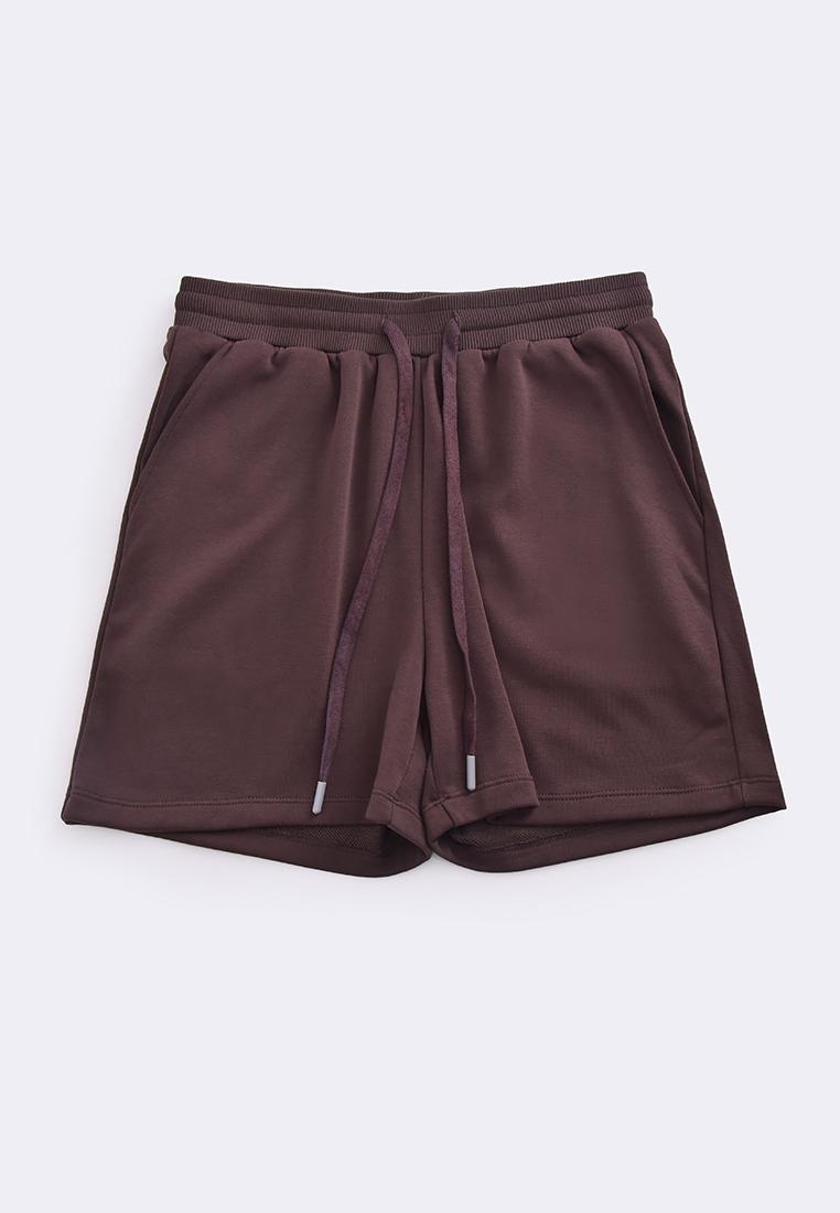 Women's Loose Fit Lounge Shorts