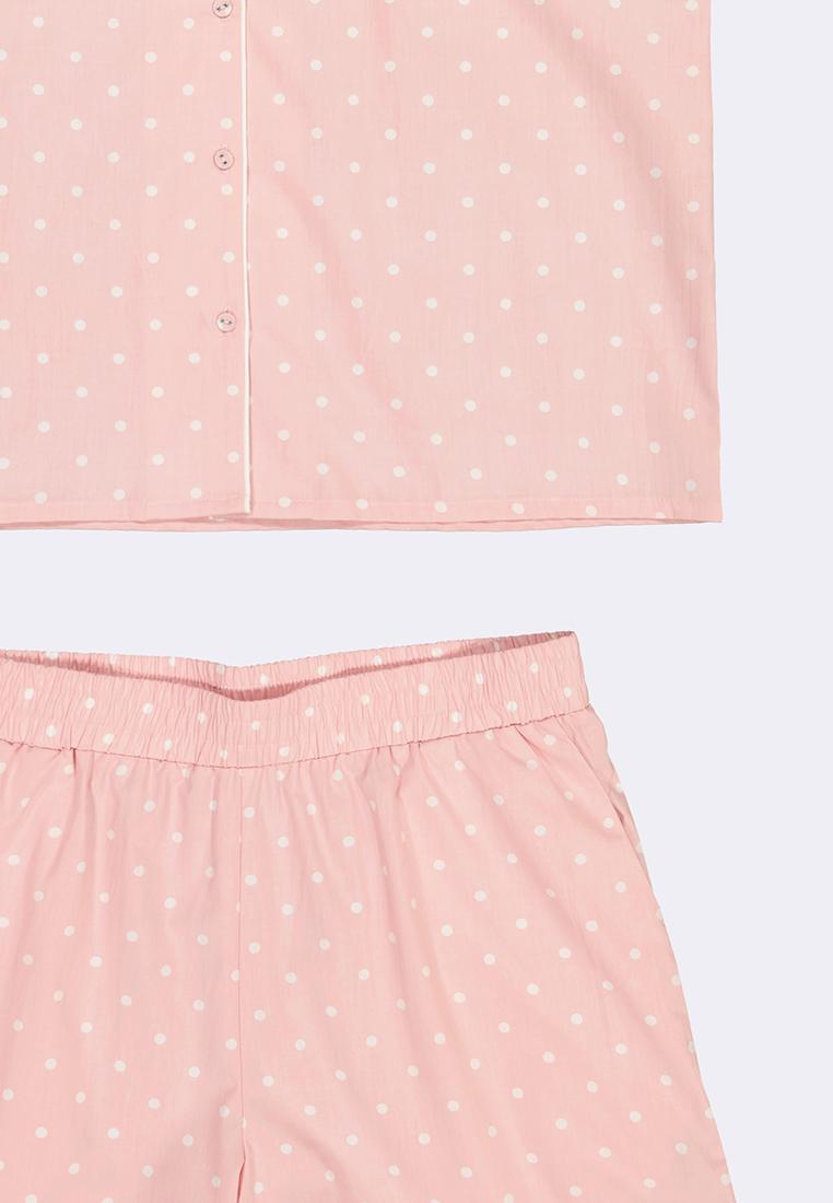 Women's Sleepwear Set