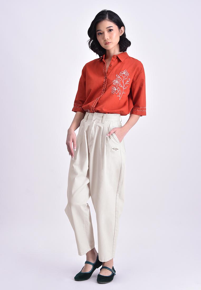 Bench Everyday Women's Baggy Pants
