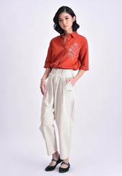 Bench Everyday Women's Baggy Pants