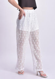 Women's Wide Leg Pants