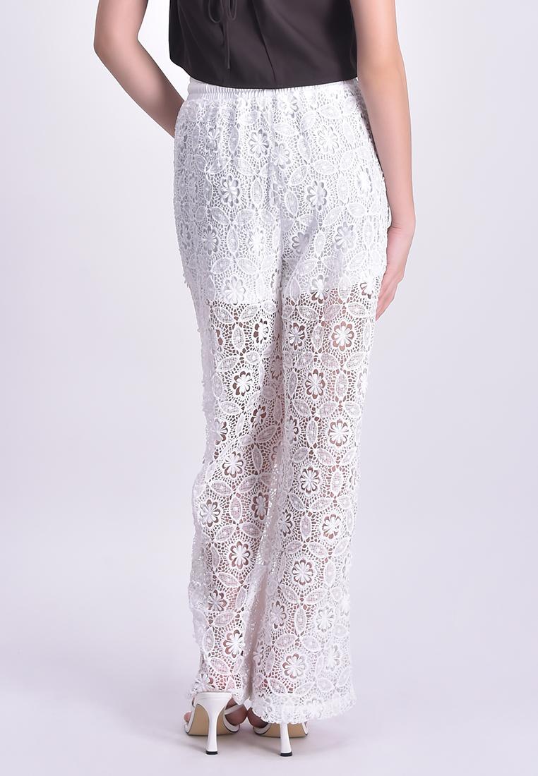 Women's Wide Leg Pants