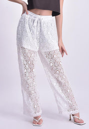 Women's Wide Leg Pants