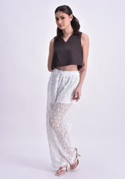 Women's Wide Leg Pants