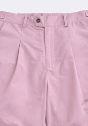 Women's High Waist Pleated Pants