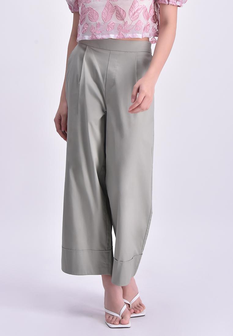 Women's Woven Pants