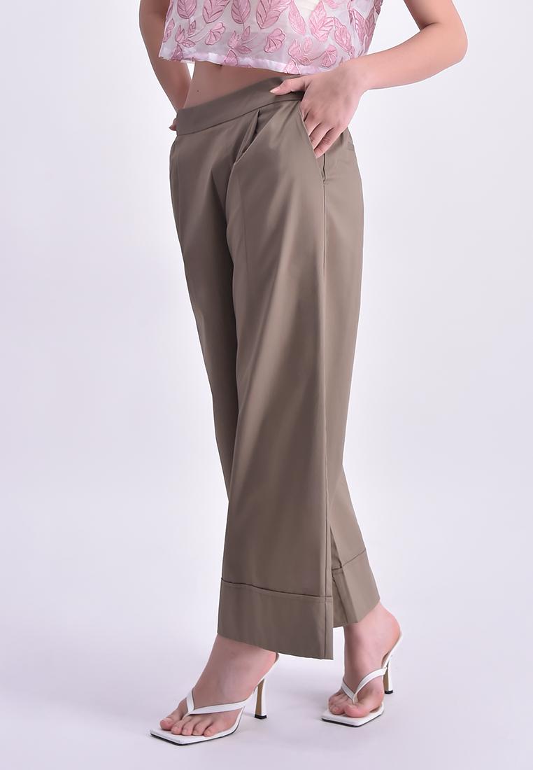 Women's Woven Pants