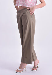 Women's Woven Pants
