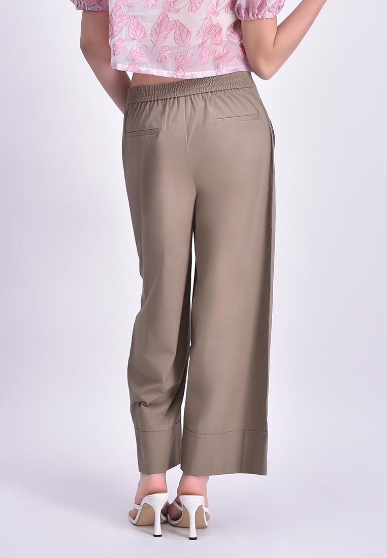 Women's Woven Pants