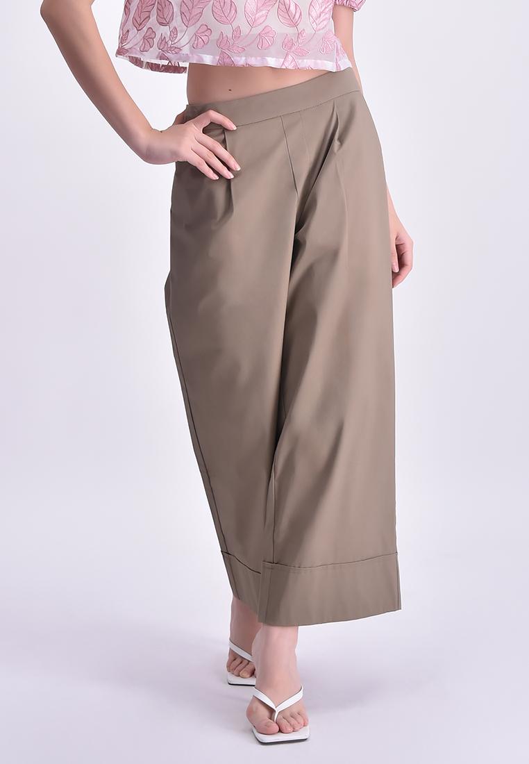 Women's Woven Pants