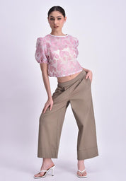 Women's Woven Pants