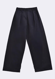 Women's Pleated Pants