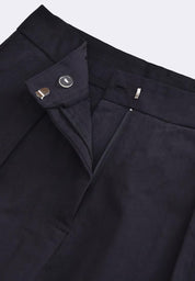 Women's Pleated Pants