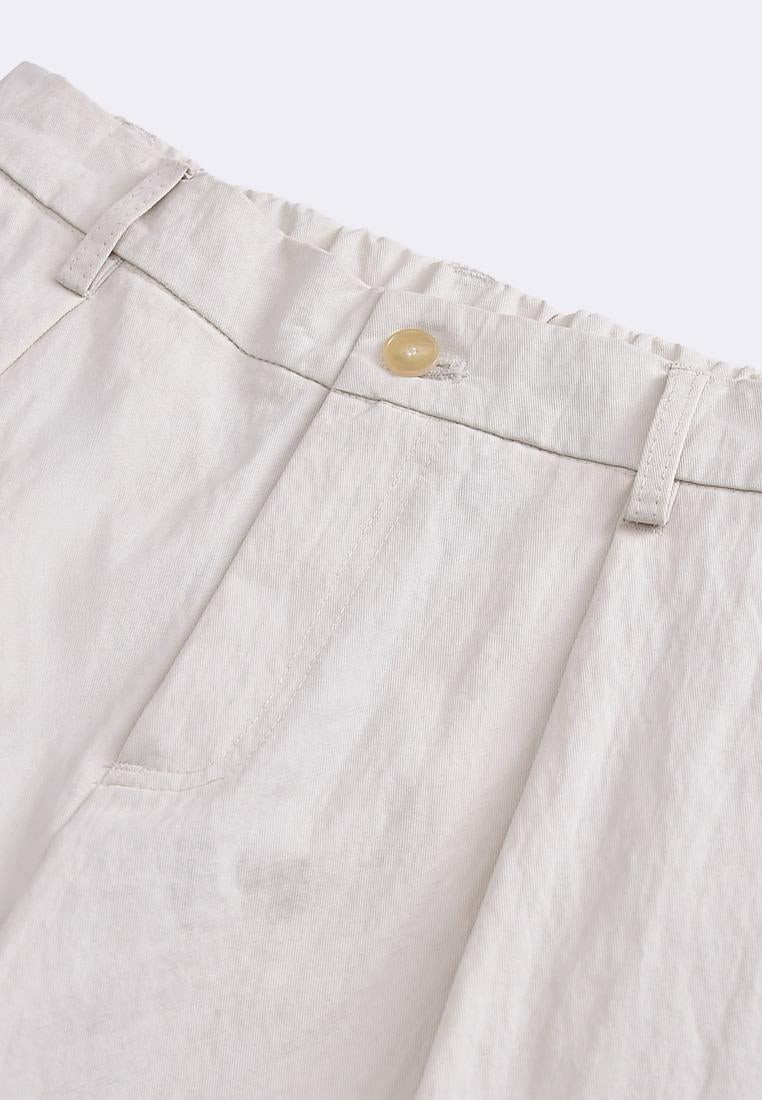 Women's Pleated Pants