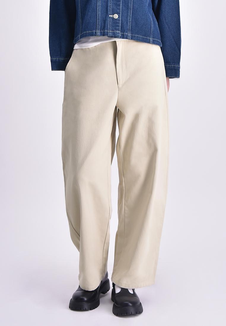 Bench x The Powerpuff Girls Women's Barrel Pants