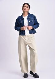 Bench x The Powerpuff Girls Women's Barrel Pants