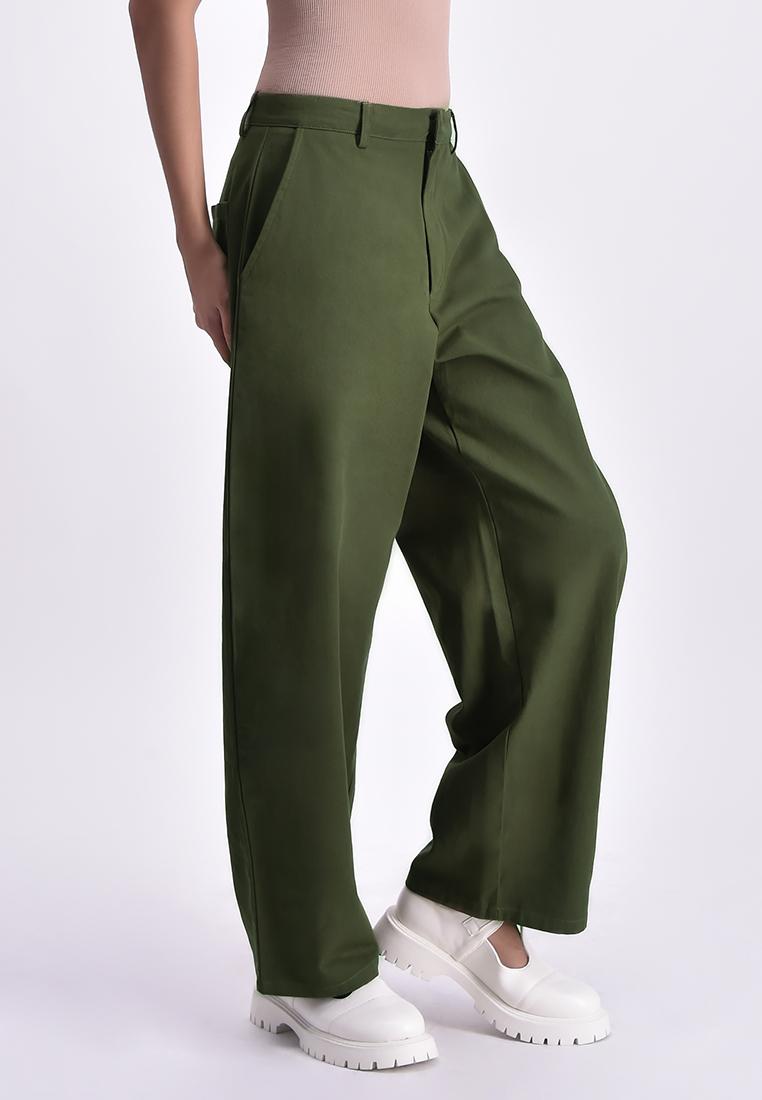 Bench x The Powerpuff Girls Women's Barrel Pants