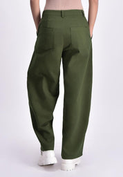 Bench x The Powerpuff Girls Women's Barrel Pants