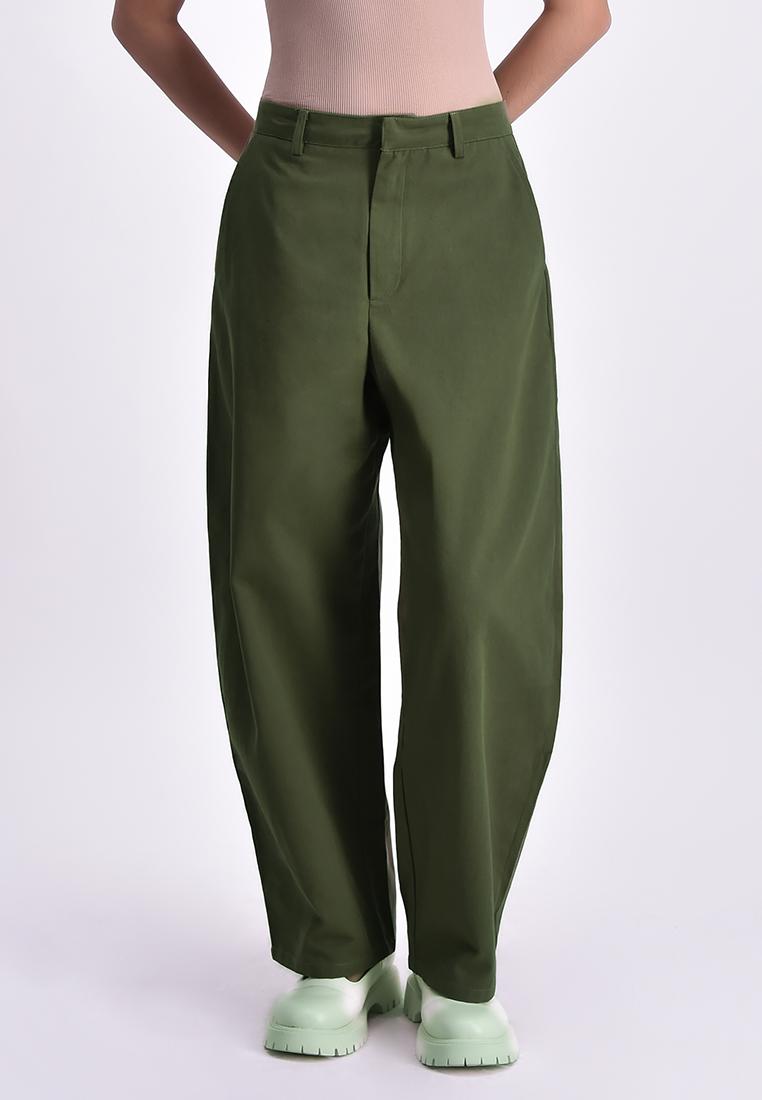 Bench x The Powerpuff Girls Women's Barrel Pants