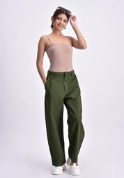 Bench x The Powerpuff Girls Women's Barrel Pants
