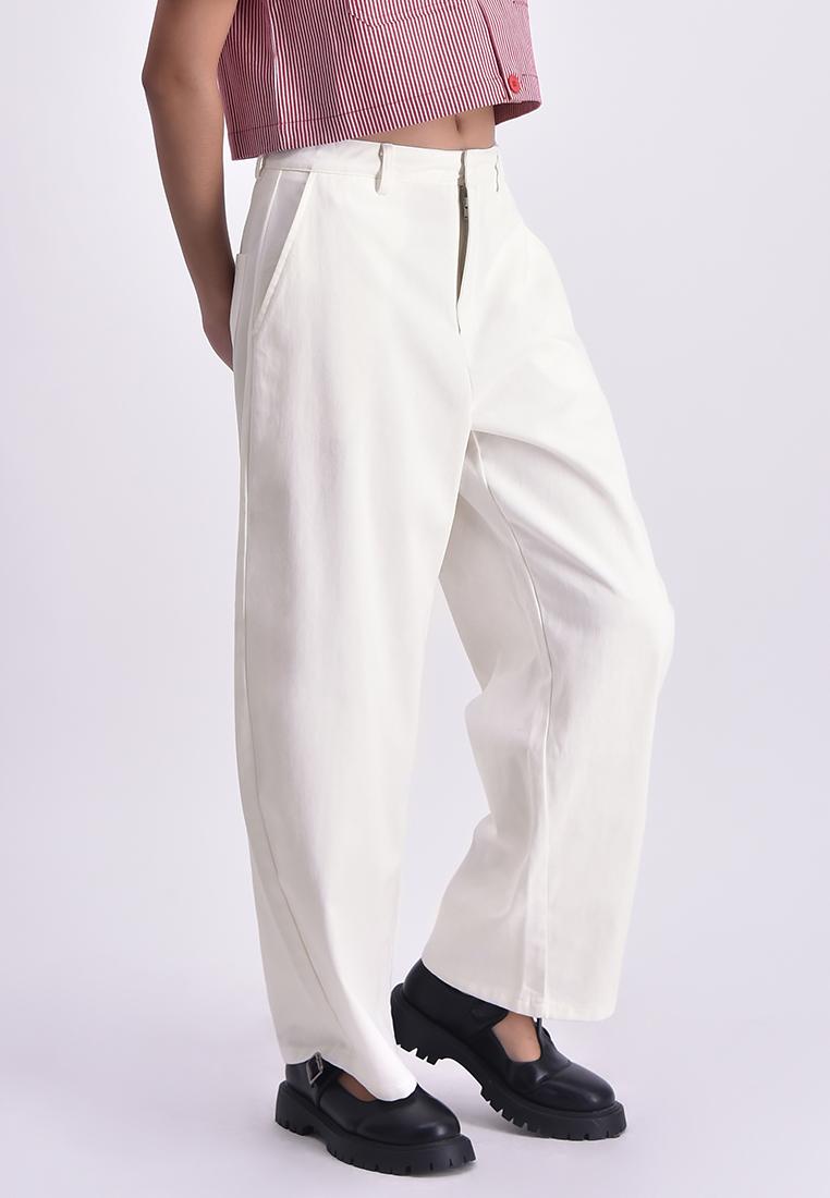 Bench x The Powerpuff Girls Women's Barrel Pants