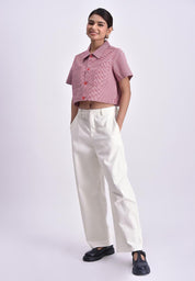 Bench x The Powerpuff Girls Women's Barrel Pants