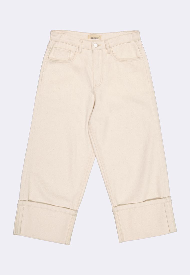 Women's Wide Leg Woven Pants