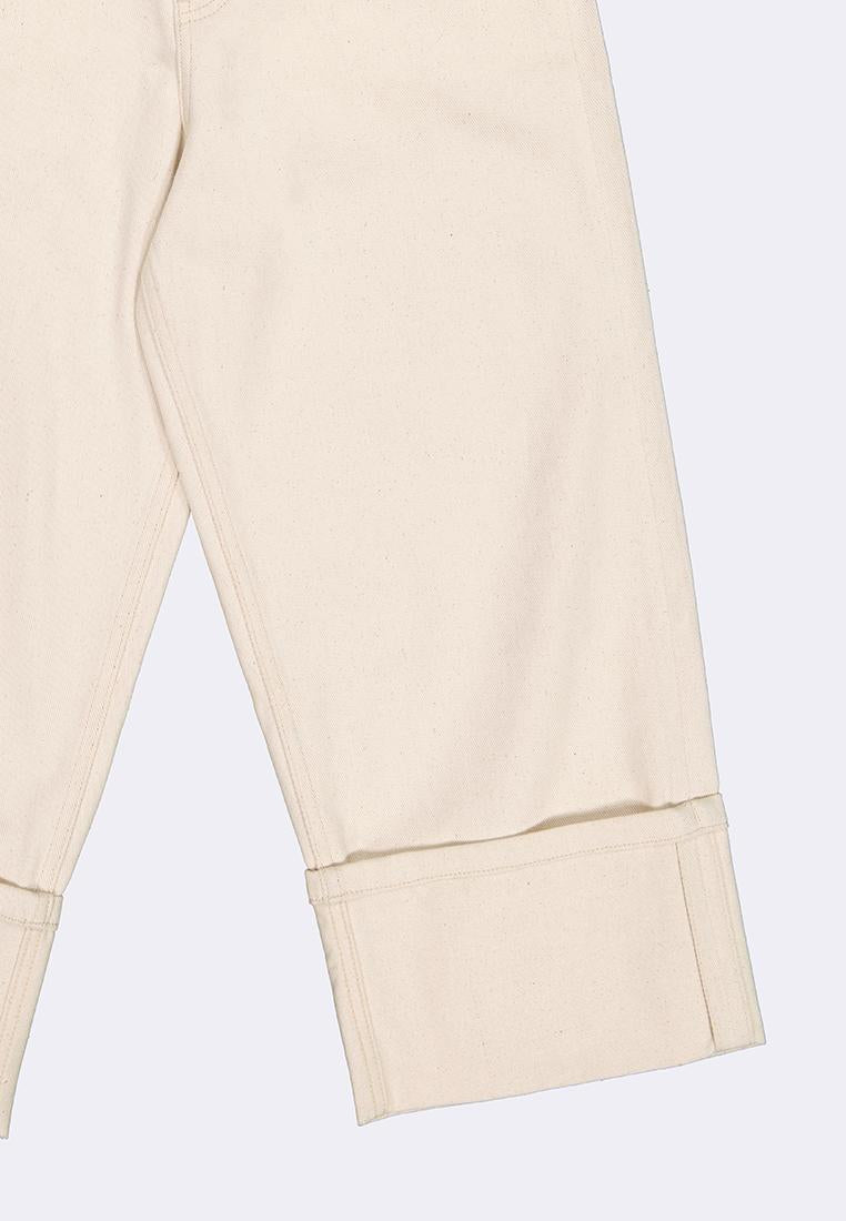 Women's Wide Leg Woven Pants