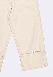 Women's Wide Leg Woven Pants