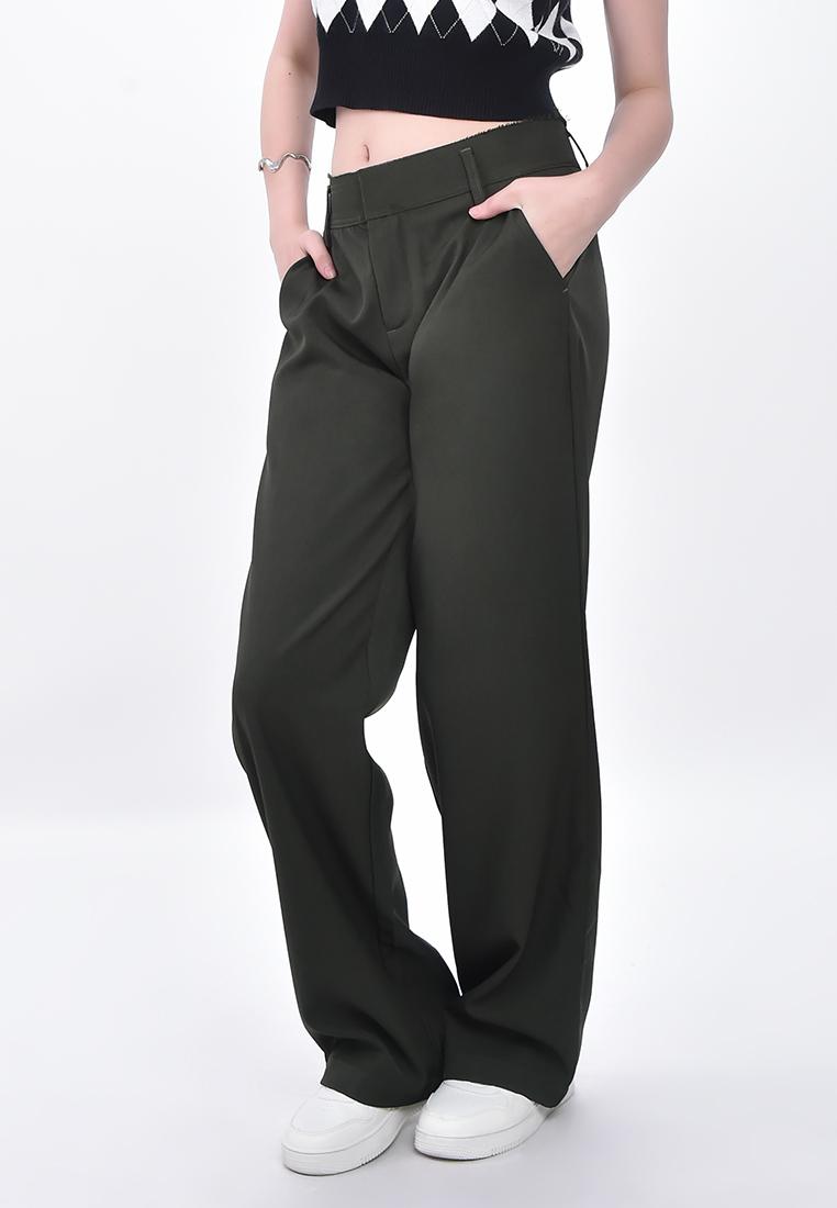 Women's Slacks