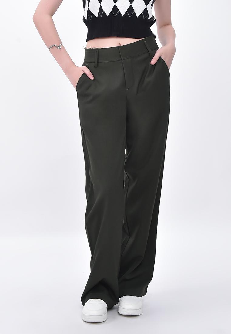 Women's Slacks