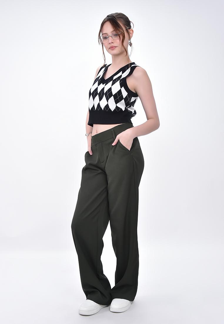 Women's Slacks
