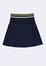Women's Active Quick Dry Sport Skirt & Inner Shorts