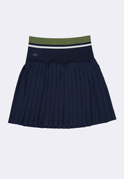 Women's Active Quick Dry Sport Skirt & Inner Shorts