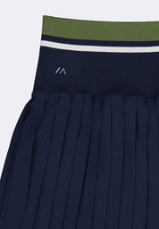 Women's Active Quick Dry Sport Skirt & Inner Shorts